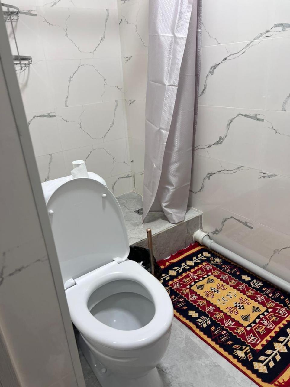 Tumar Guest House ナルイン エクステリア 写真