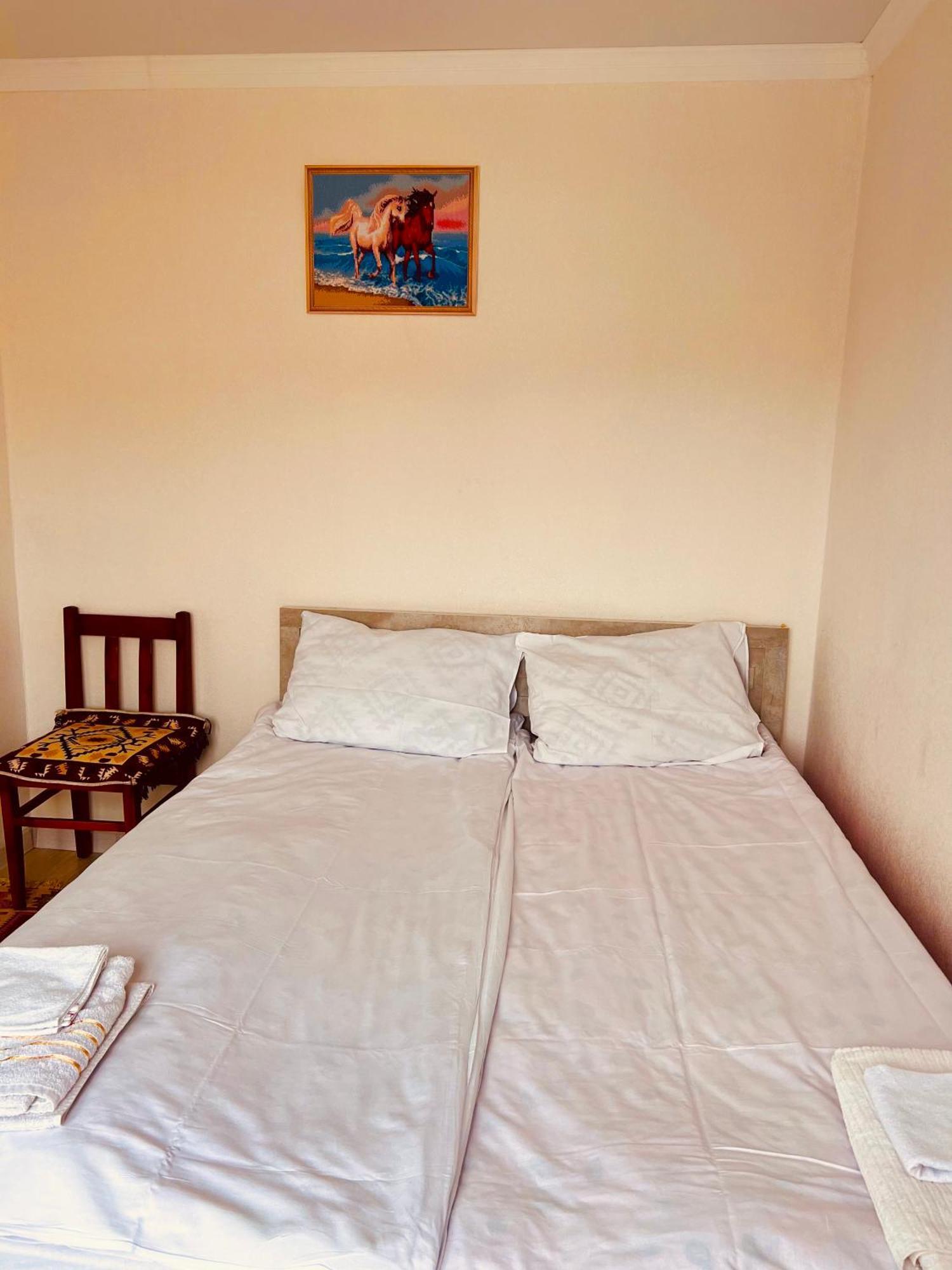 Tumar Guest House ナルイン エクステリア 写真