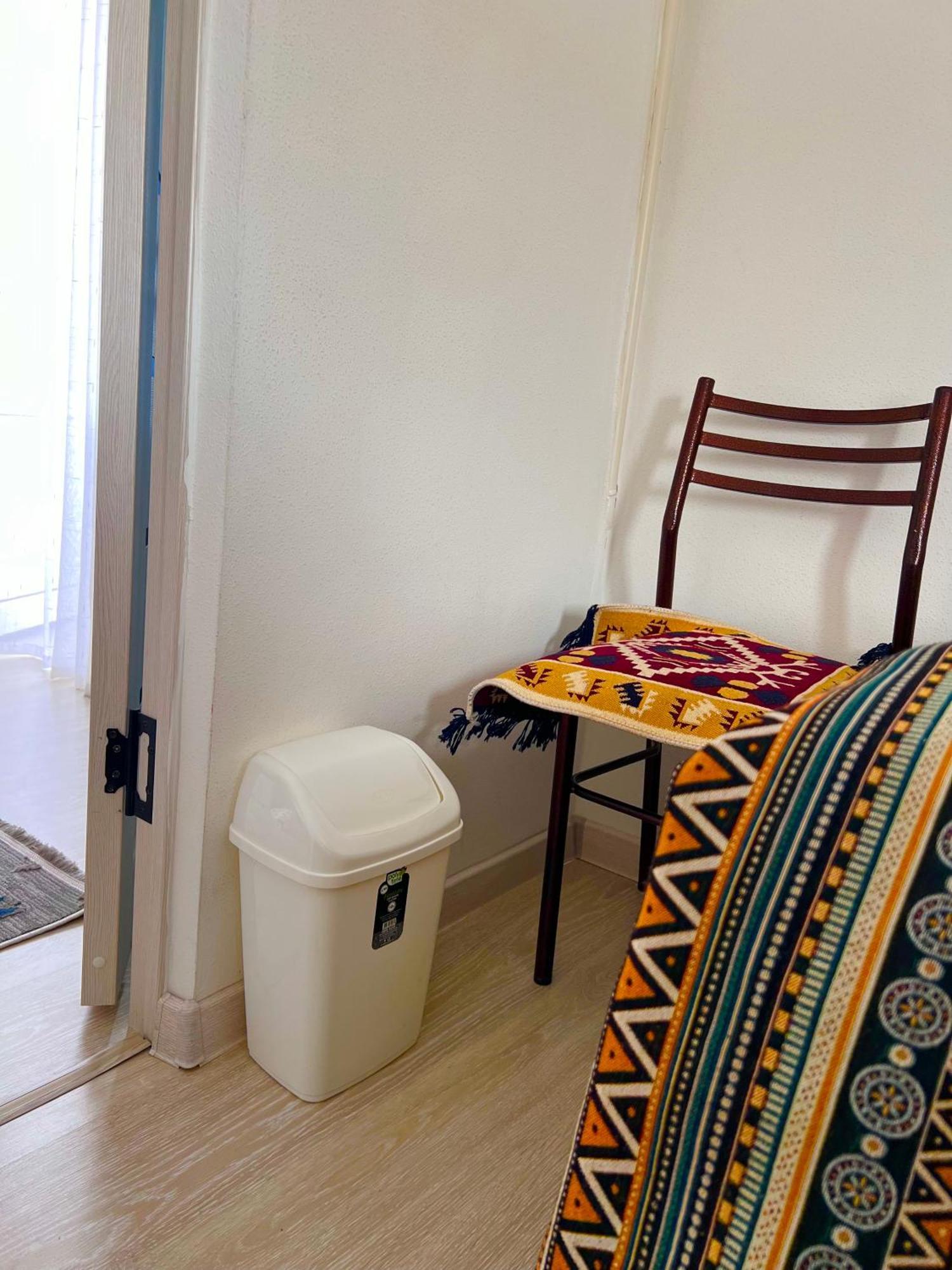 Tumar Guest House ナルイン エクステリア 写真